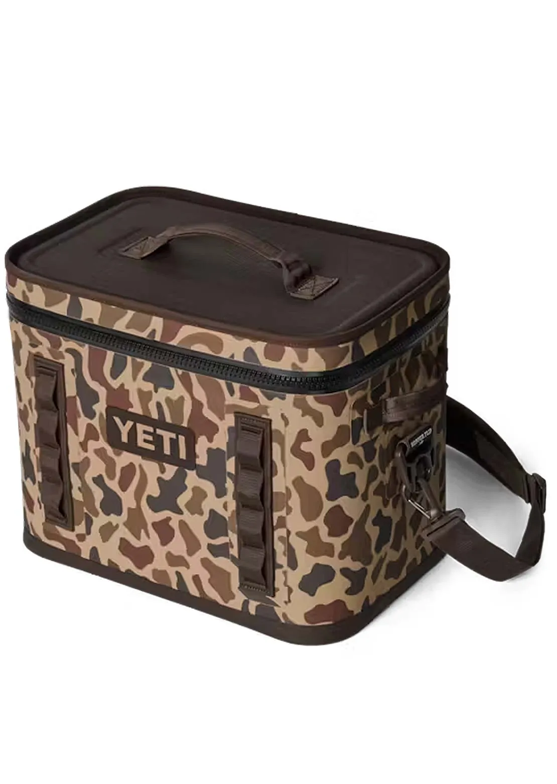 YETI Hopper Flip 18 Soft Cooler sold by Prfo product image thumbnail 4