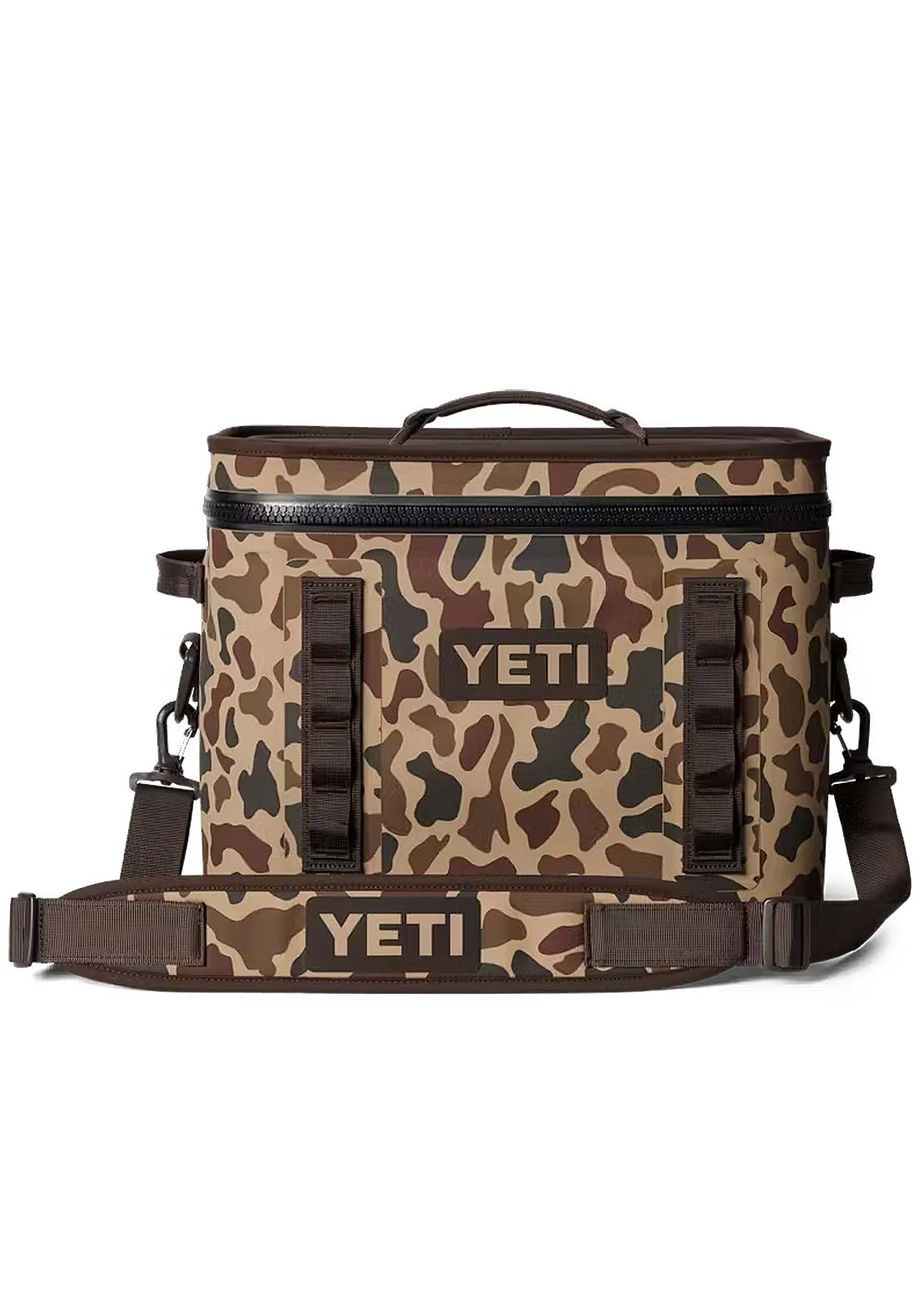 YETI Hopper Flip 18 Soft Cooler sold by Prfo