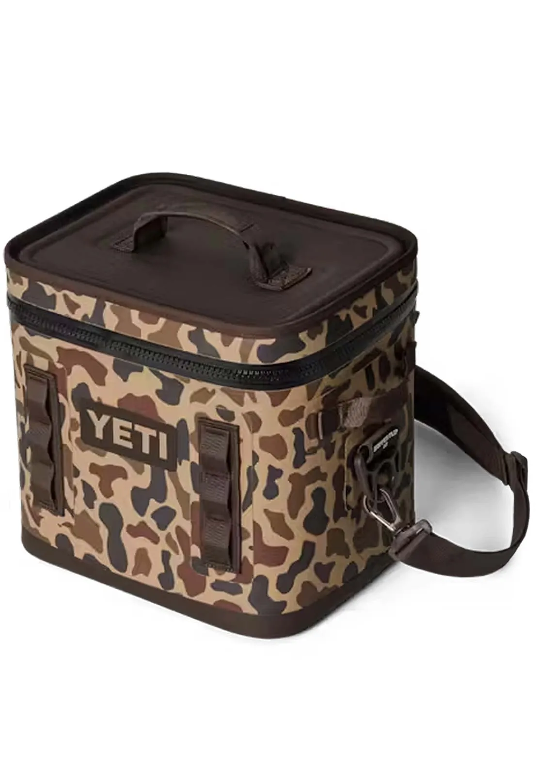 YETI Hopper Flip 12 Soft Cooler sold by Prfo product image thumbnail 4
