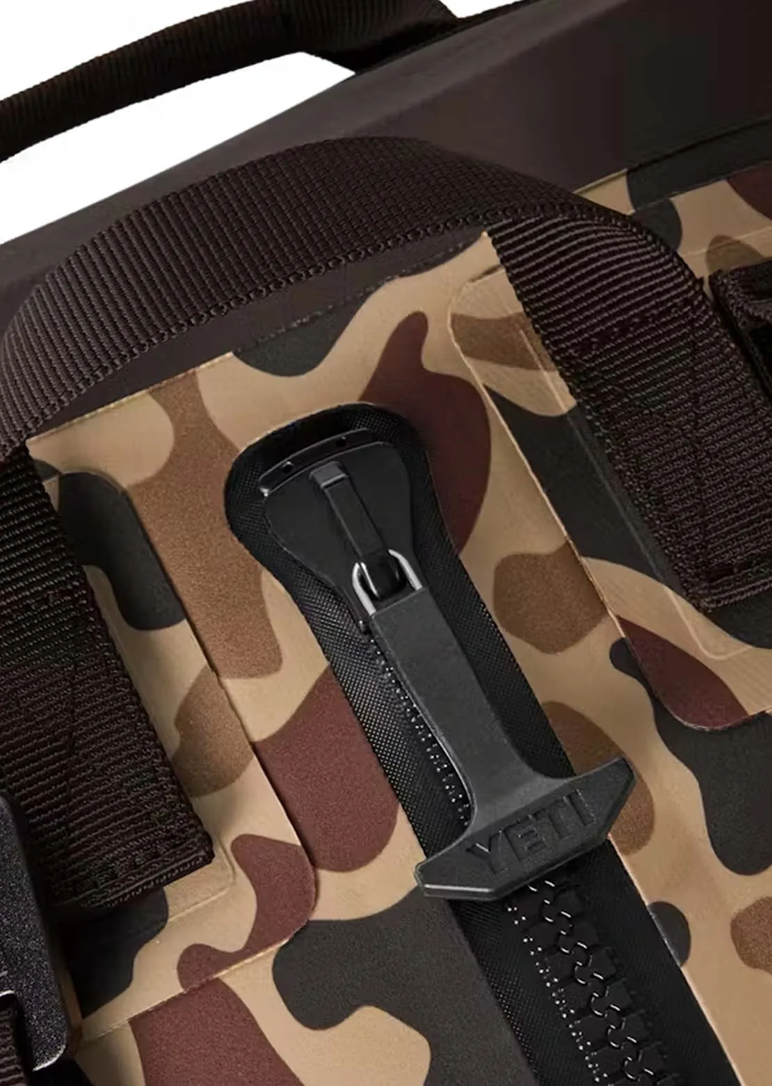 YETI Panga 50 Duffel Bag sold by Prfo product image thumbnail 5