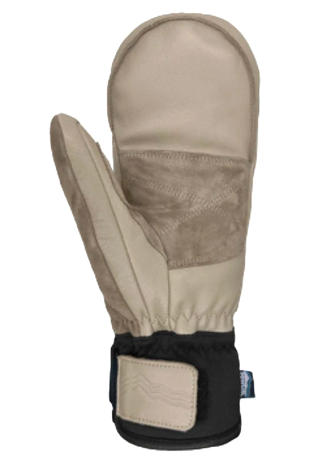 Auclair Women's Outseam Mitts sold by Prfo product image thumbnail 2