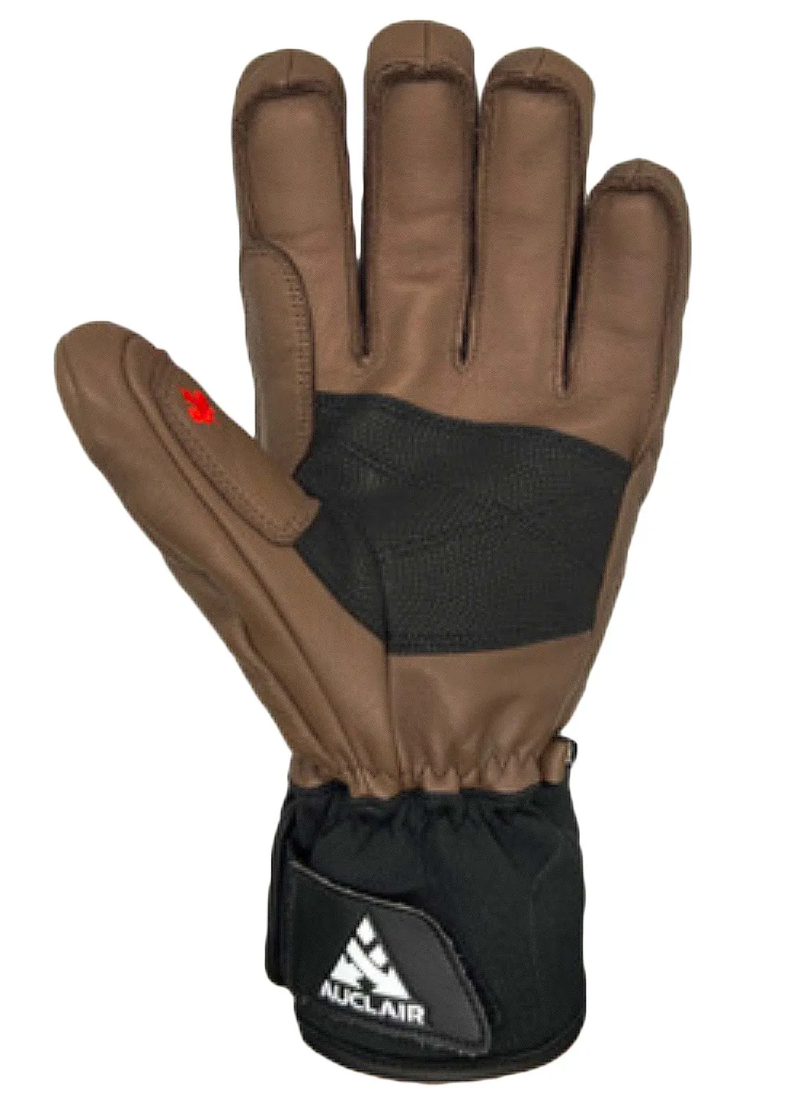 Auclair Men's Outseam Gloves sold by Prfo product image thumbnail 2