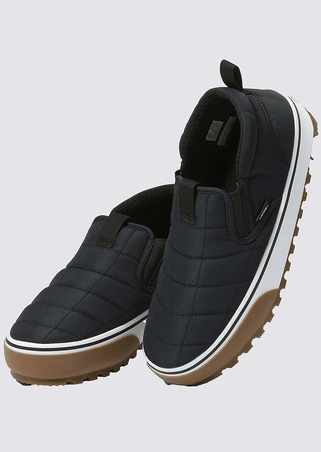 Vans Unisex Snow Lodge Slipper MID MTE Shoes sold by Prfo product image thumbnail 5