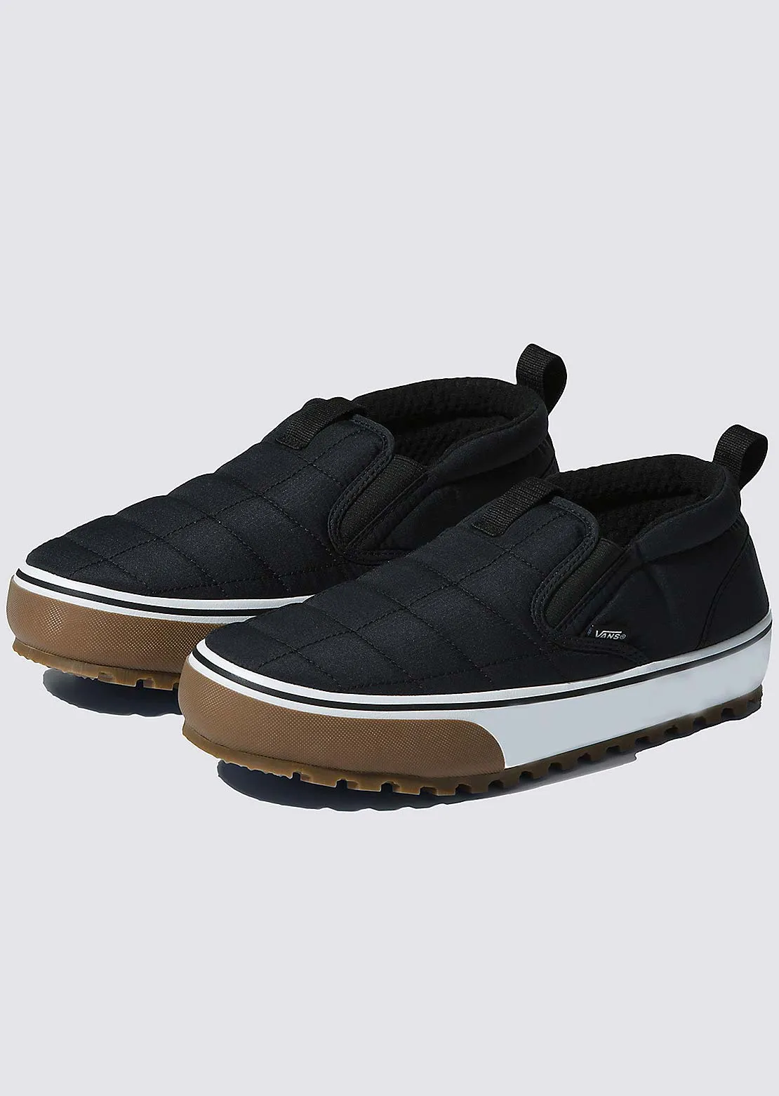 Vans Unisex Snow Lodge Slipper MID MTE Shoes sold by Prfo product image thumbnail 3