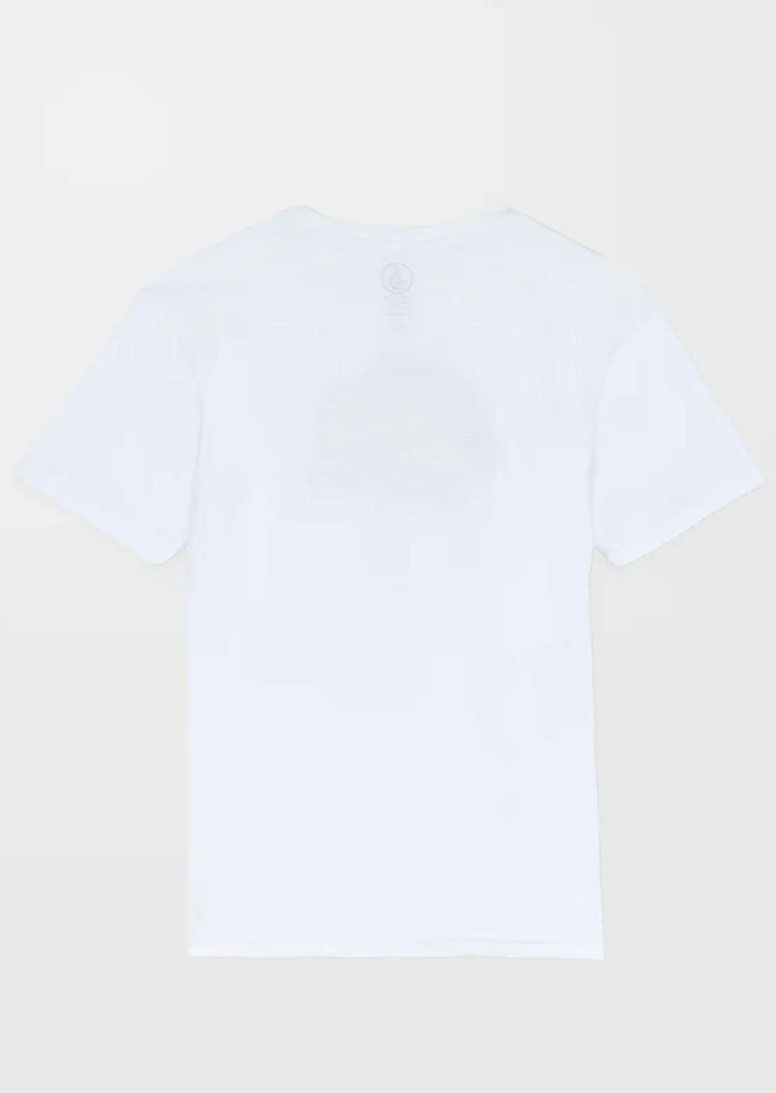 Volcom Junior Voltaco T-shirt sold by Prfo product image thumbnail 2