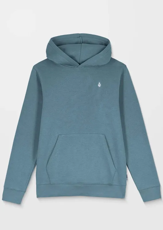Volcom Junior Single Stone Pullover sold by Prfo