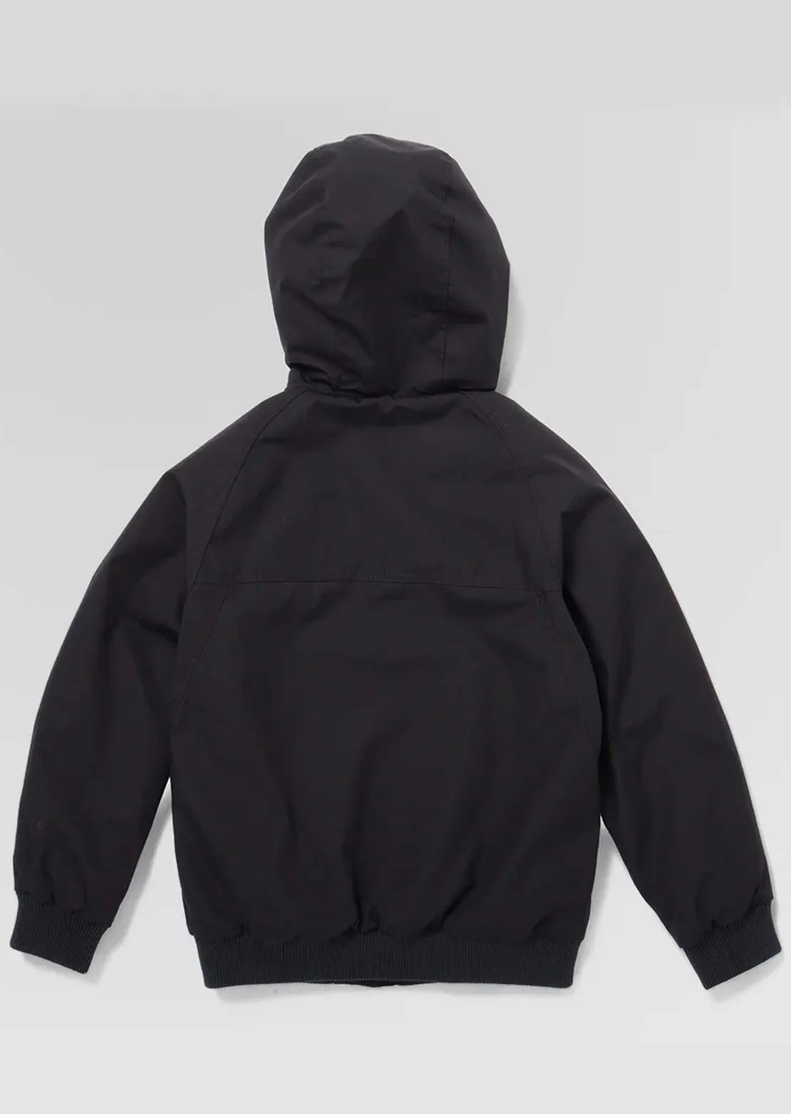 Volcom Junior Hernan 10K Jacket sold by Prfo product image thumbnail 2