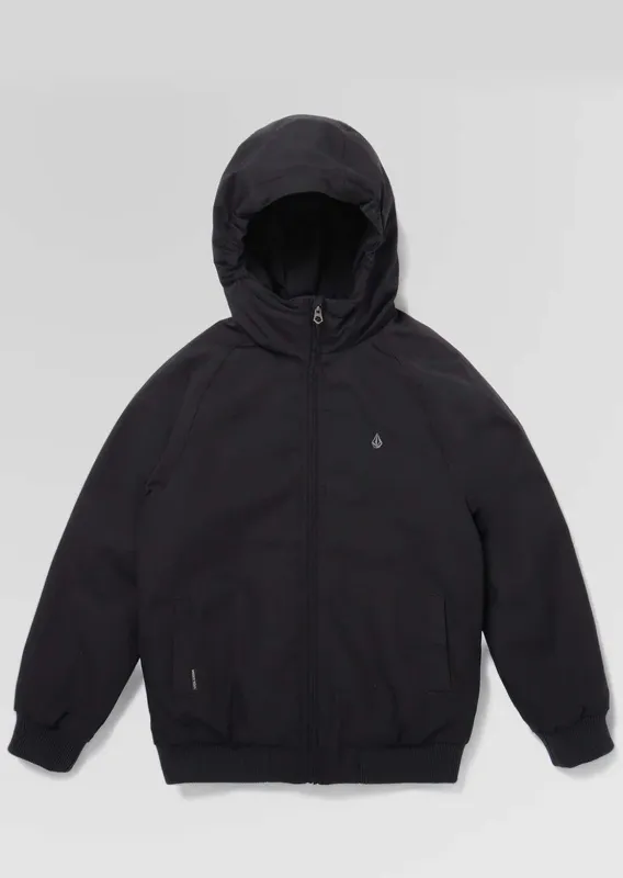 Volcom Junior Hernan 10K Jacket sold by Prfo