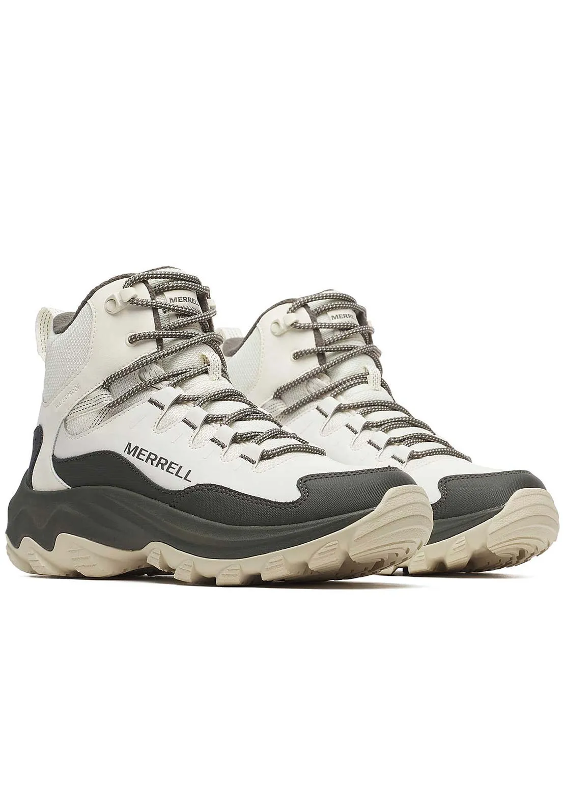 Merrell Women's Thermo Chill 2 Mid Waterproof Boots sold by Prfo product image thumbnail 4