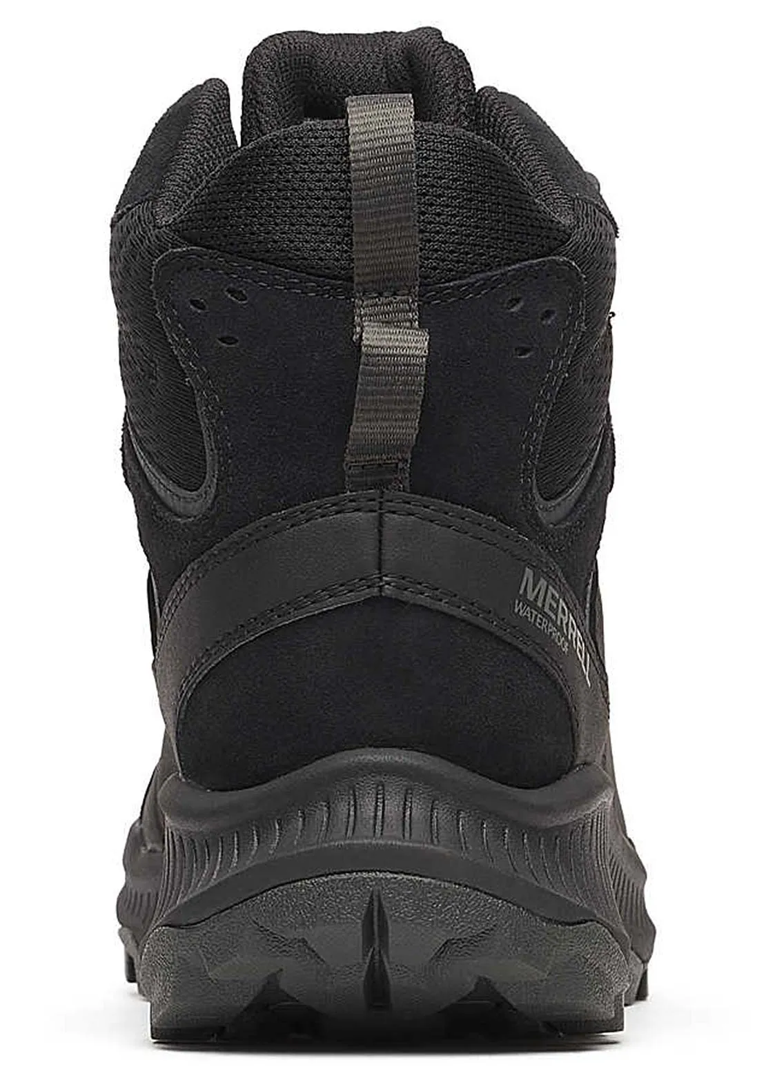 Merrell Women's Cham 8 Thermo Tall Waterproof Boots sold by Prfo product image thumbnail 5