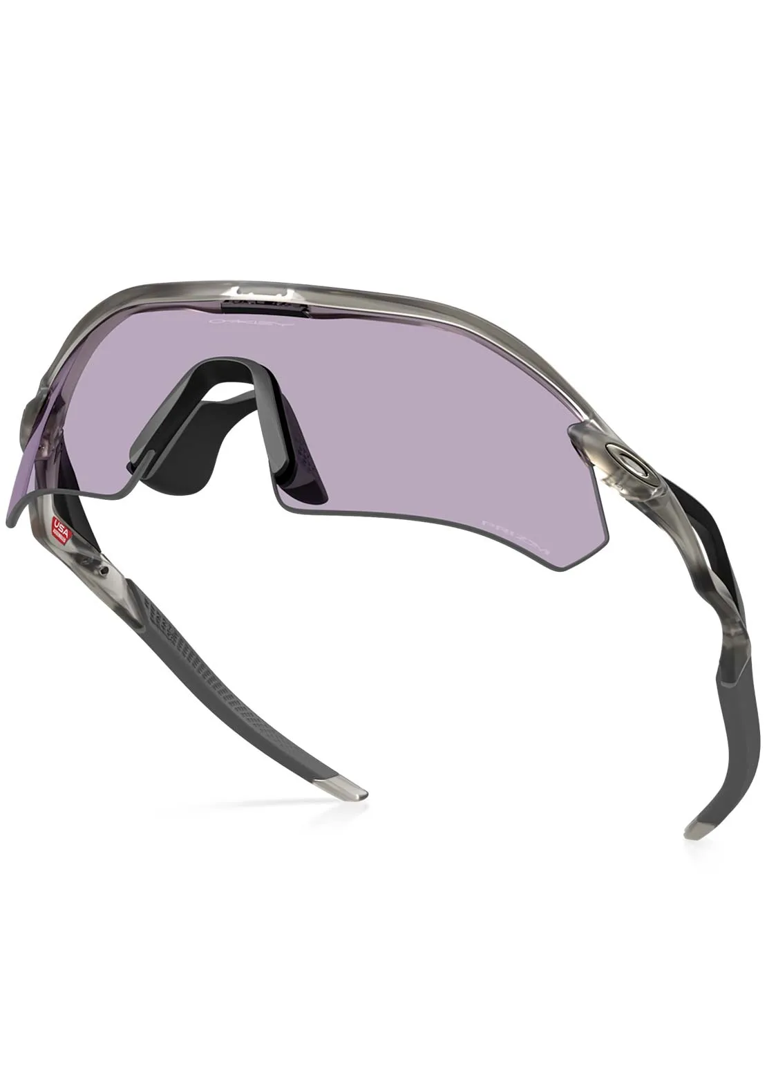 Oakley Men's Radar Plate PRIZM Bike Sunglasses sold by Prfo product image thumbnail 4