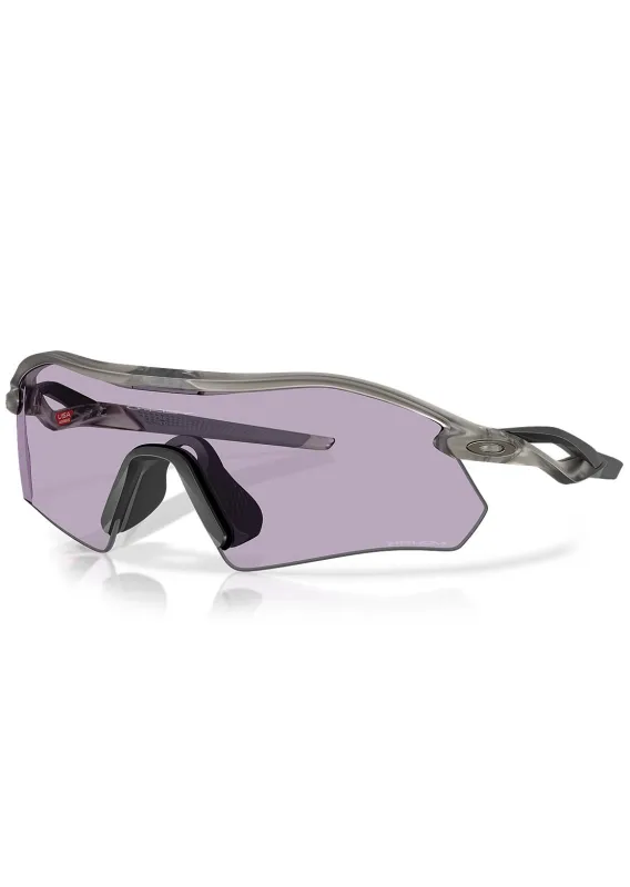 Oakley Men's Radar Plate PRIZM Bike Sunglasses sold by Prfo