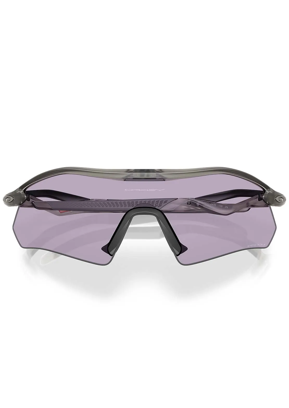 Oakley Men's Radar Plate PRIZM Bike Sunglasses sold by Prfo product image thumbnail 5