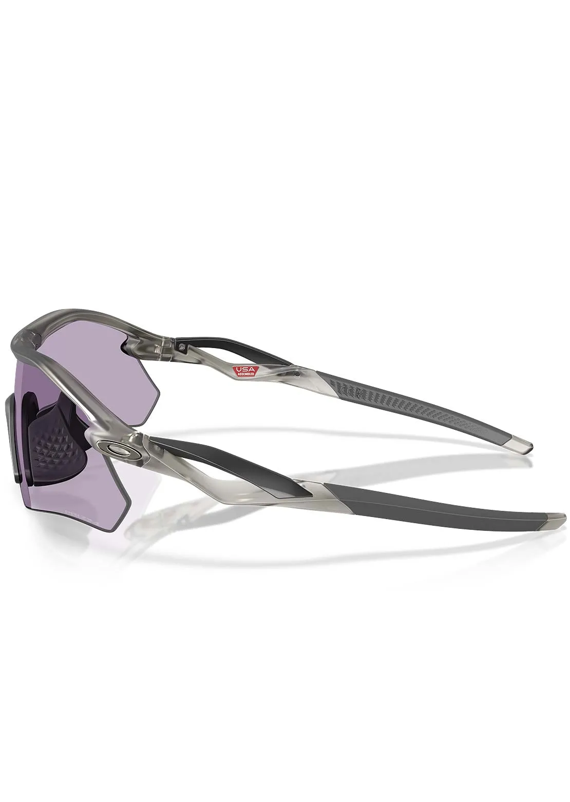Oakley Men's Radar Plate PRIZM Bike Sunglasses sold by Prfo product image thumbnail 3