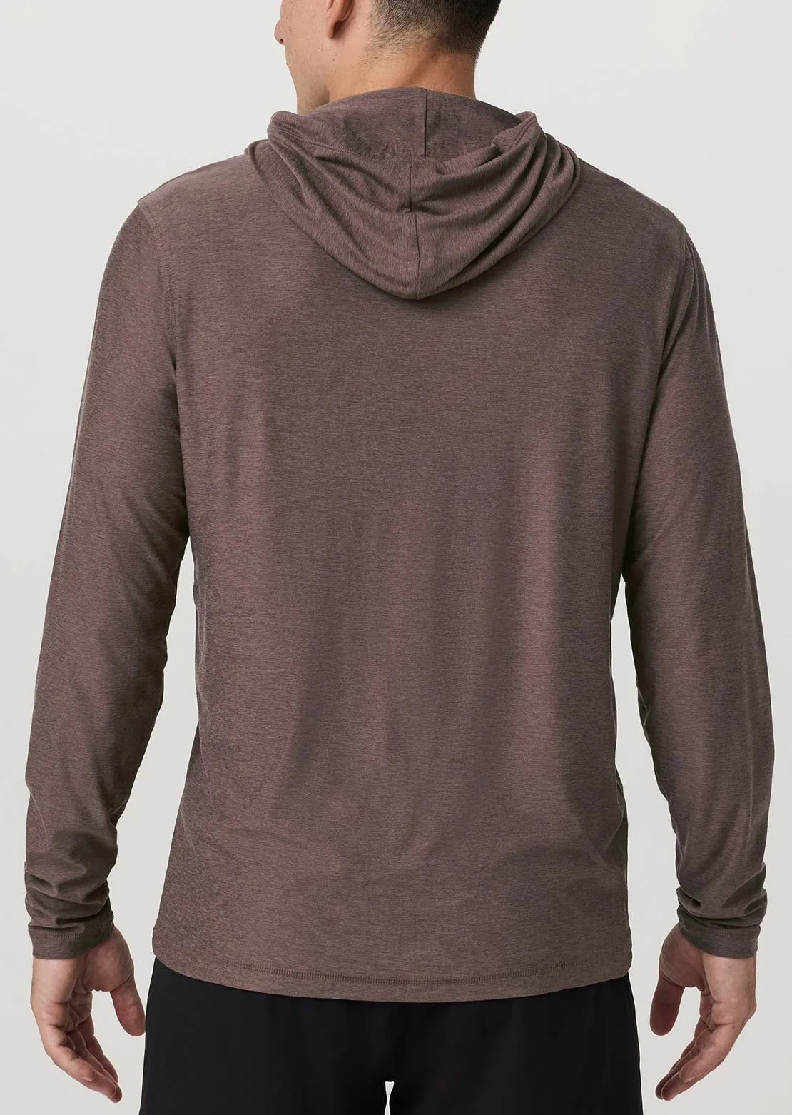 Vuori Men's Strato Tech Hood sold by Prfo product image thumbnail 4