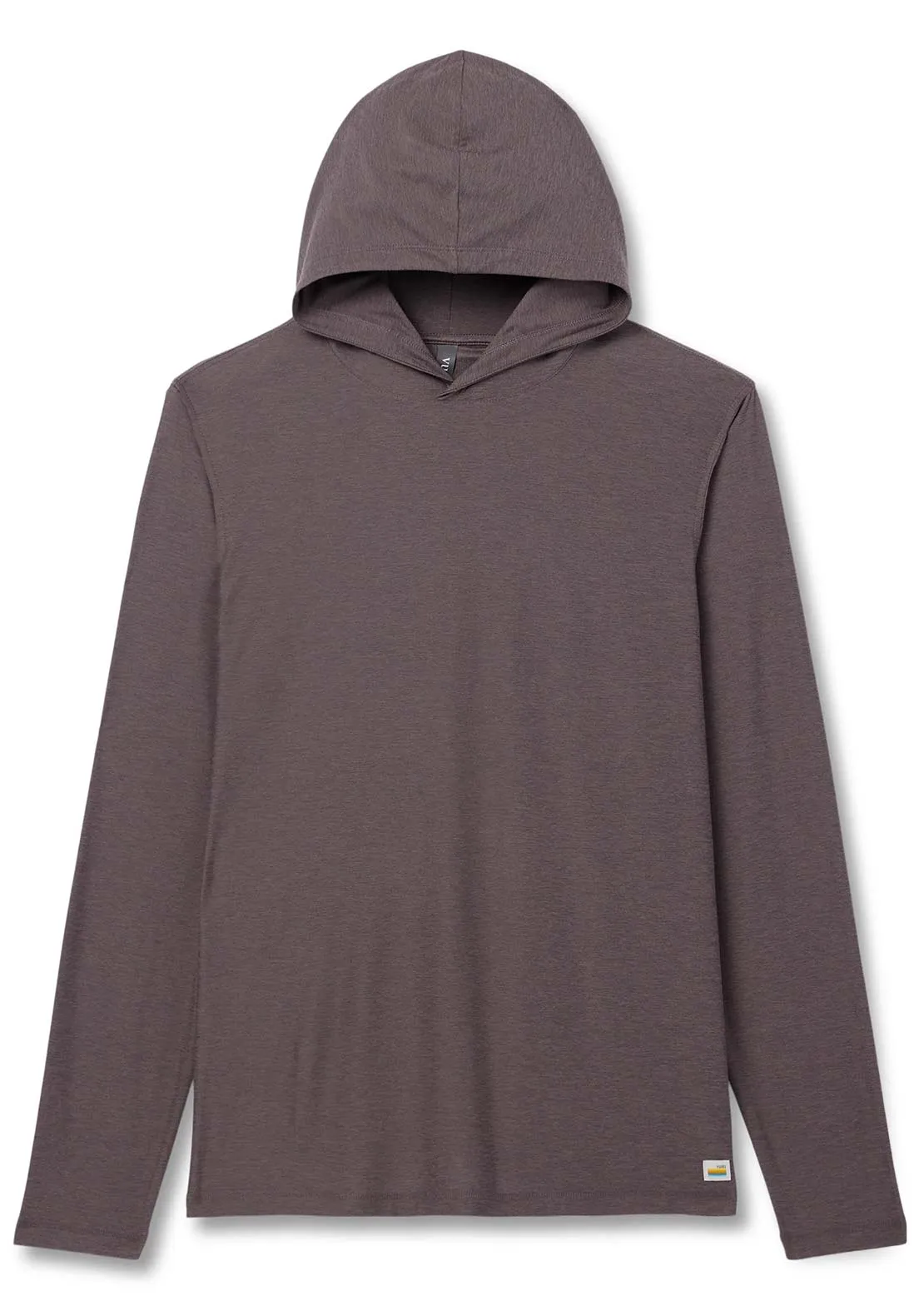 Vuori Men's Strato Tech Hood sold by Prfo