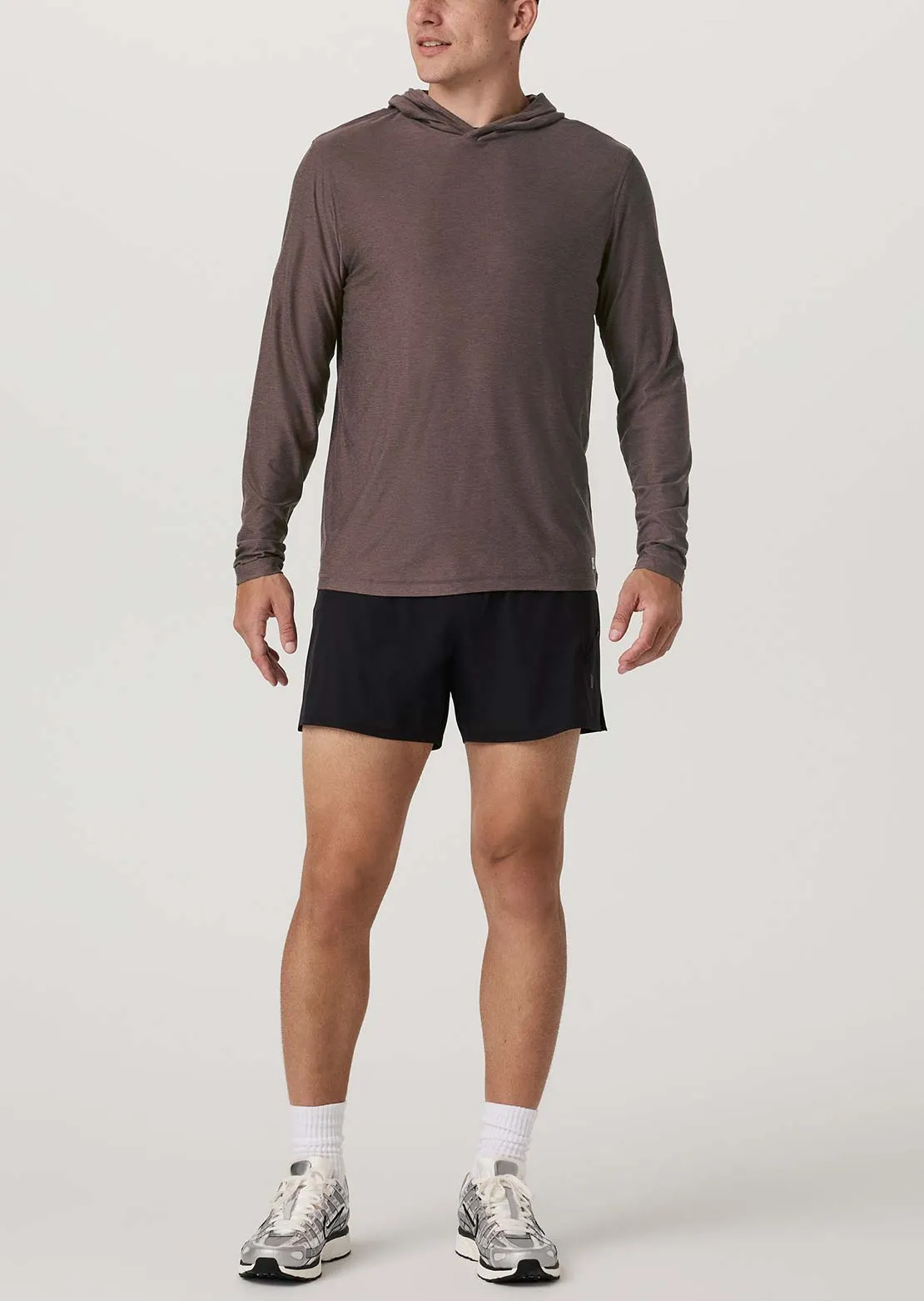 Vuori Men's Strato Tech Hood sold by Prfo product image thumbnail 5