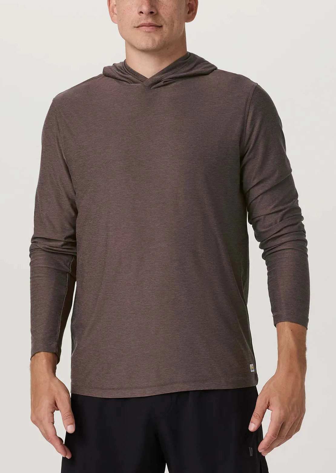 Vuori Men's Strato Tech Hood sold by Prfo product image thumbnail 2