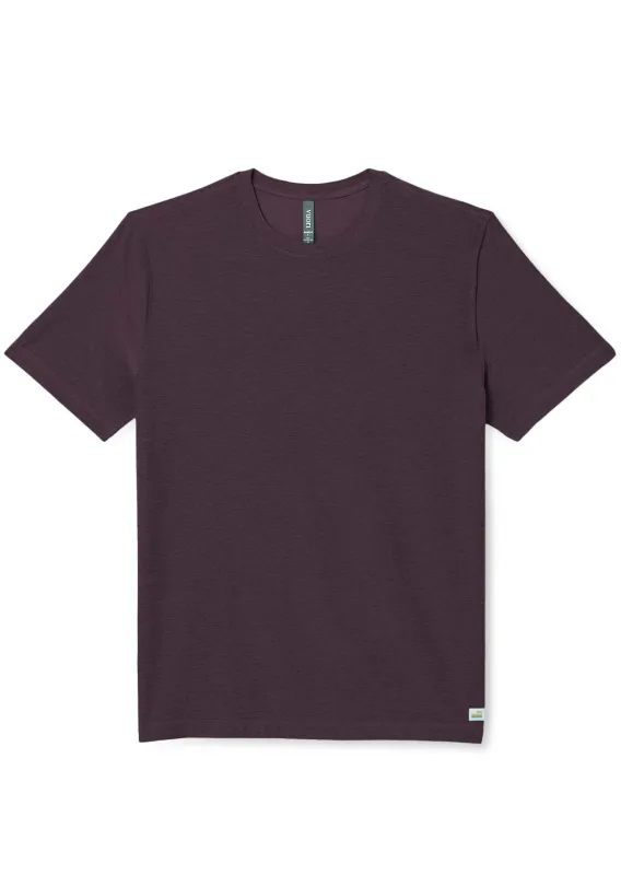Vuori Men's Strato Tech T-Shirt sold by Prfo