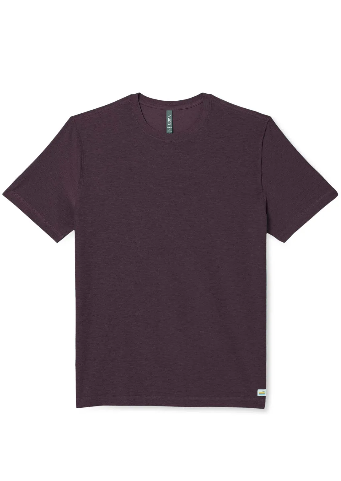 Vuori Men's Strato Tech T-Shirt sold by Prfo