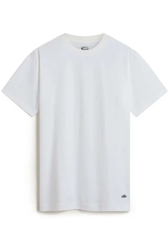 Vans Men's Skate 2-Pack Atiba Haze T-Shirt sold by Prfo