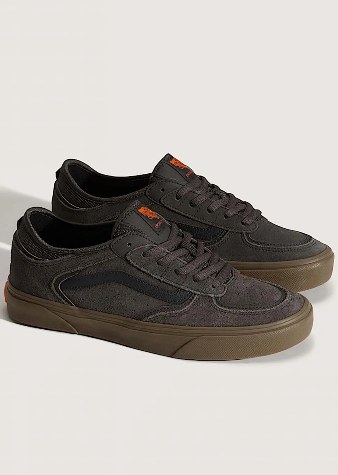 Vans Men's Skate Rowley Shoes sold by Prfo product image thumbnail 3
