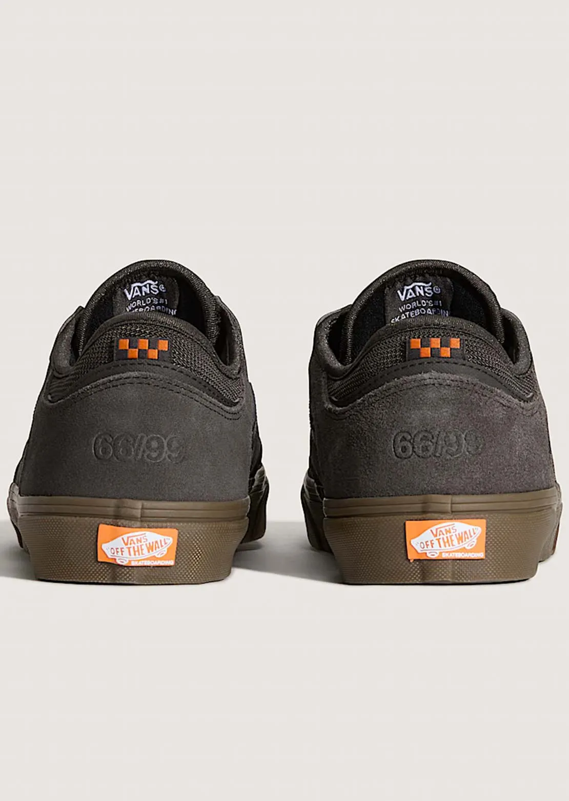 Vans Men's Skate Rowley Shoes sold by Prfo product image thumbnail 4