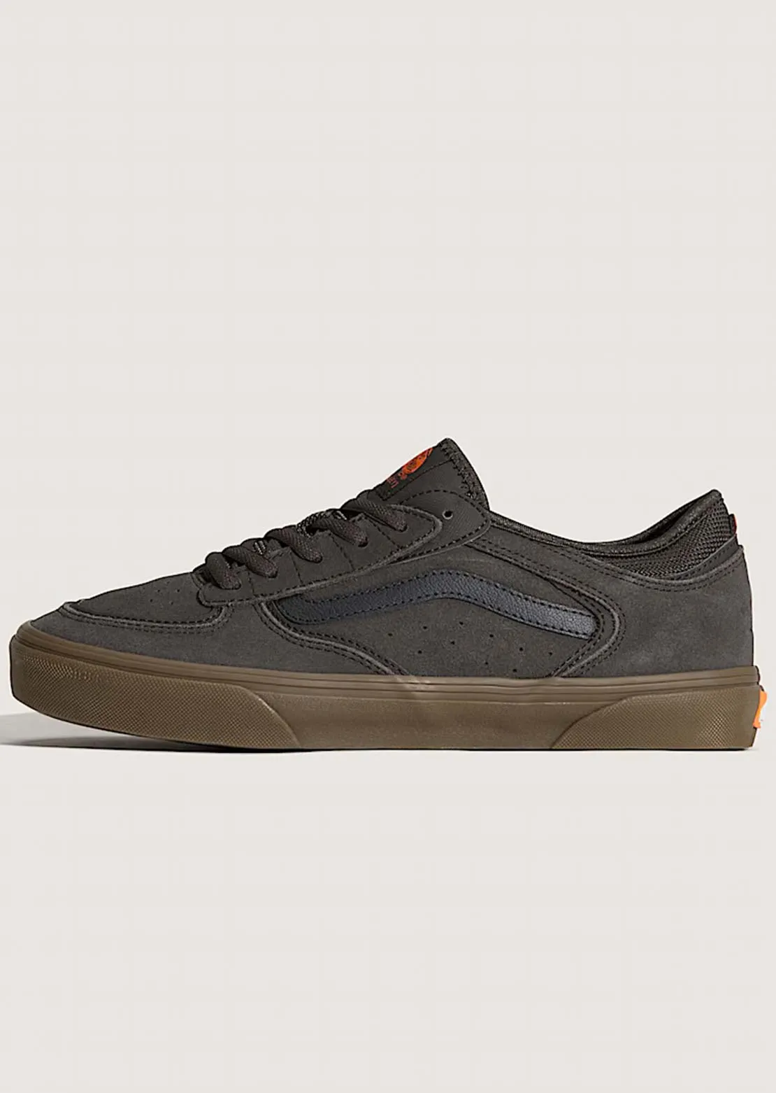 Vans Men's Skate Rowley Shoes sold by Prfo