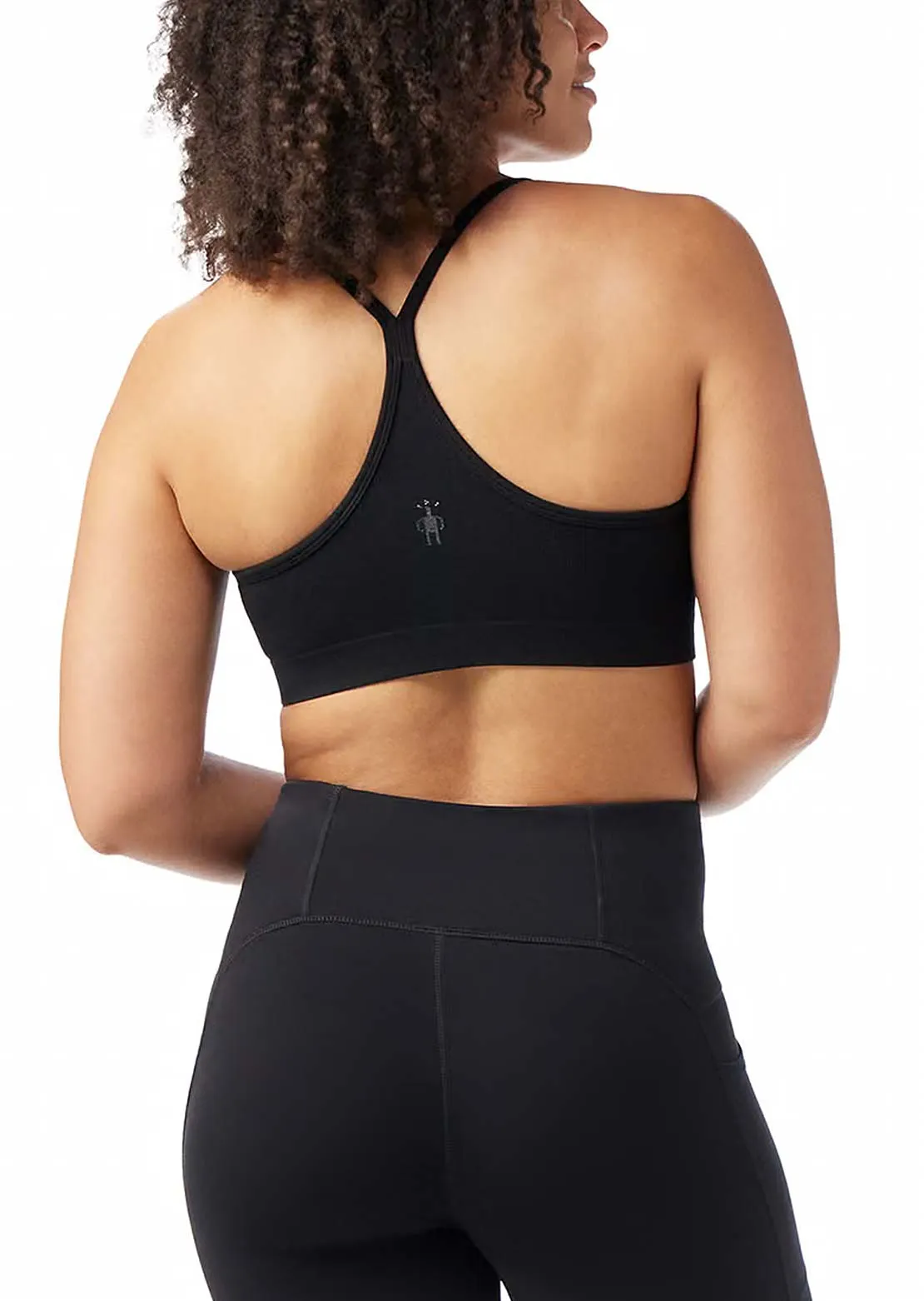 Smartwool Women's Merino Blend Bralette sold by Prfo product image thumbnail 5