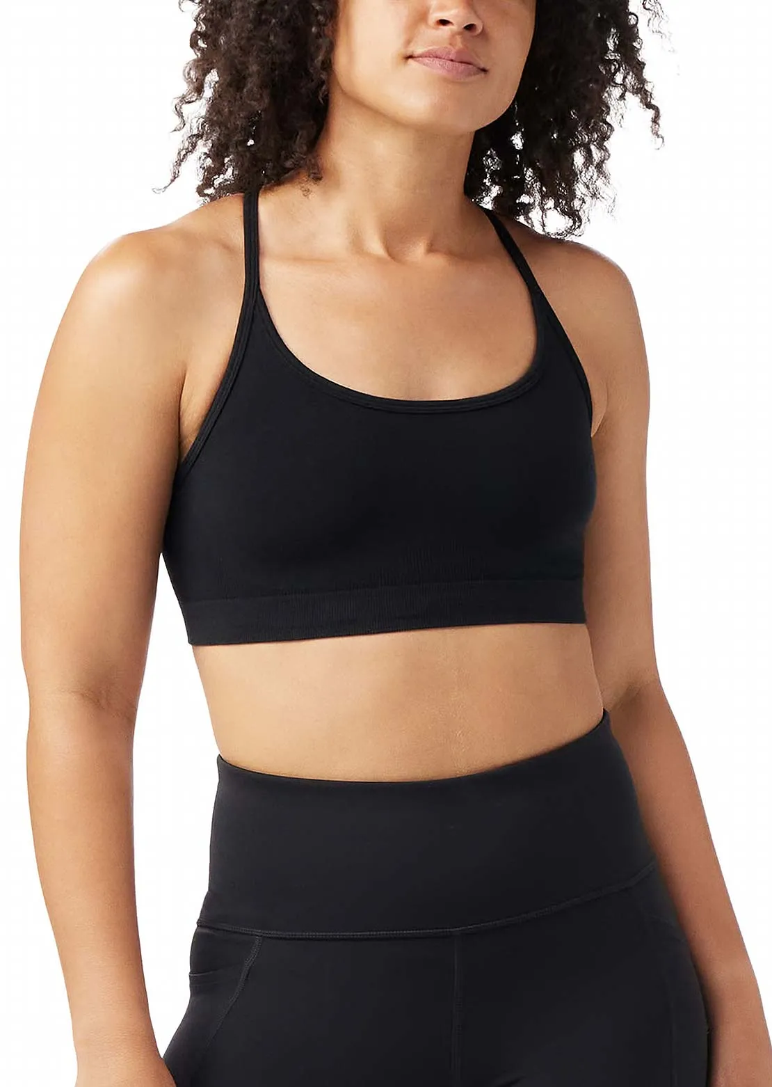 Smartwool Women's Merino Blend Bralette sold by Prfo product image thumbnail 4