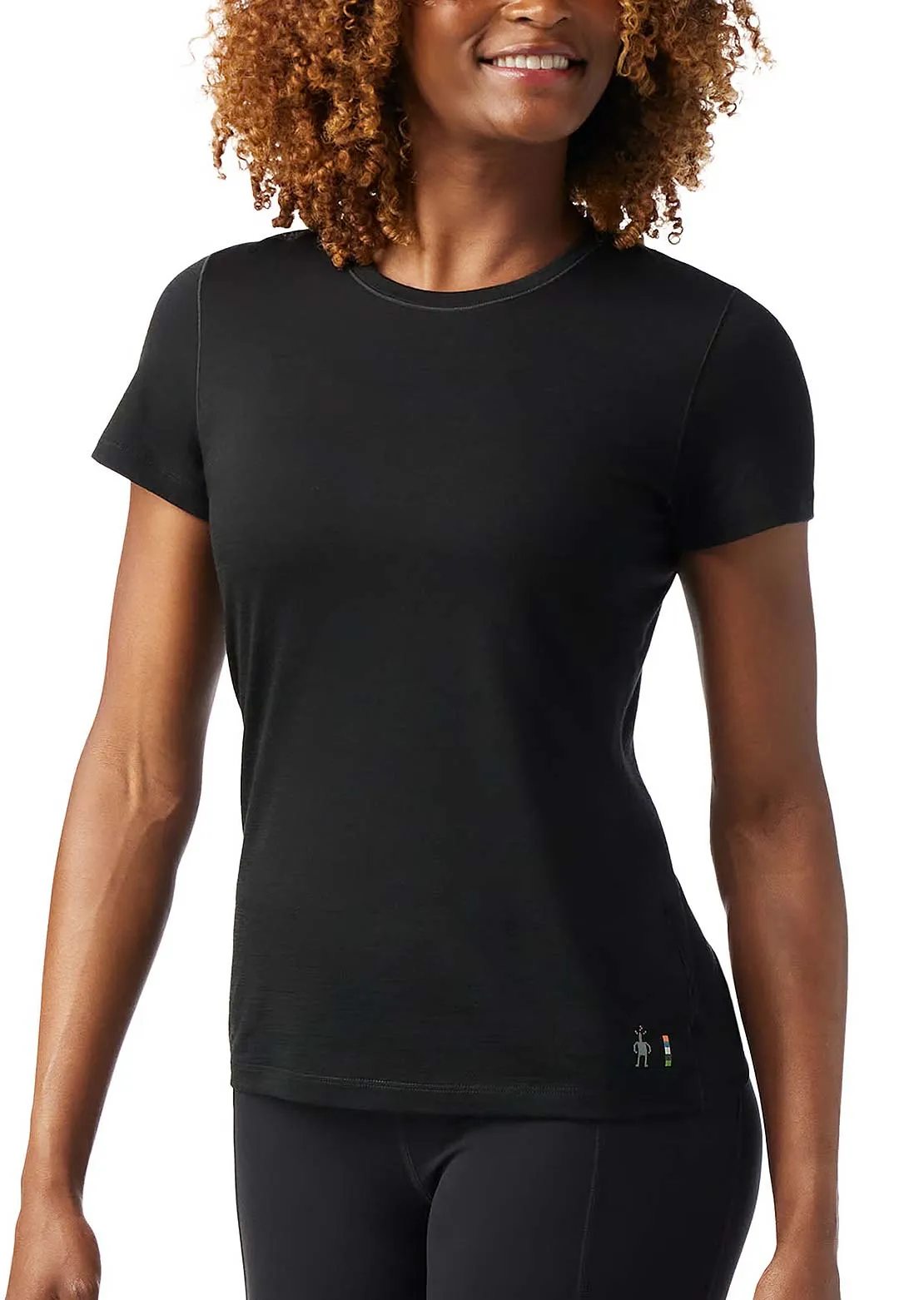 Smartwool Women's Merino T-Shirt sold by Prfo