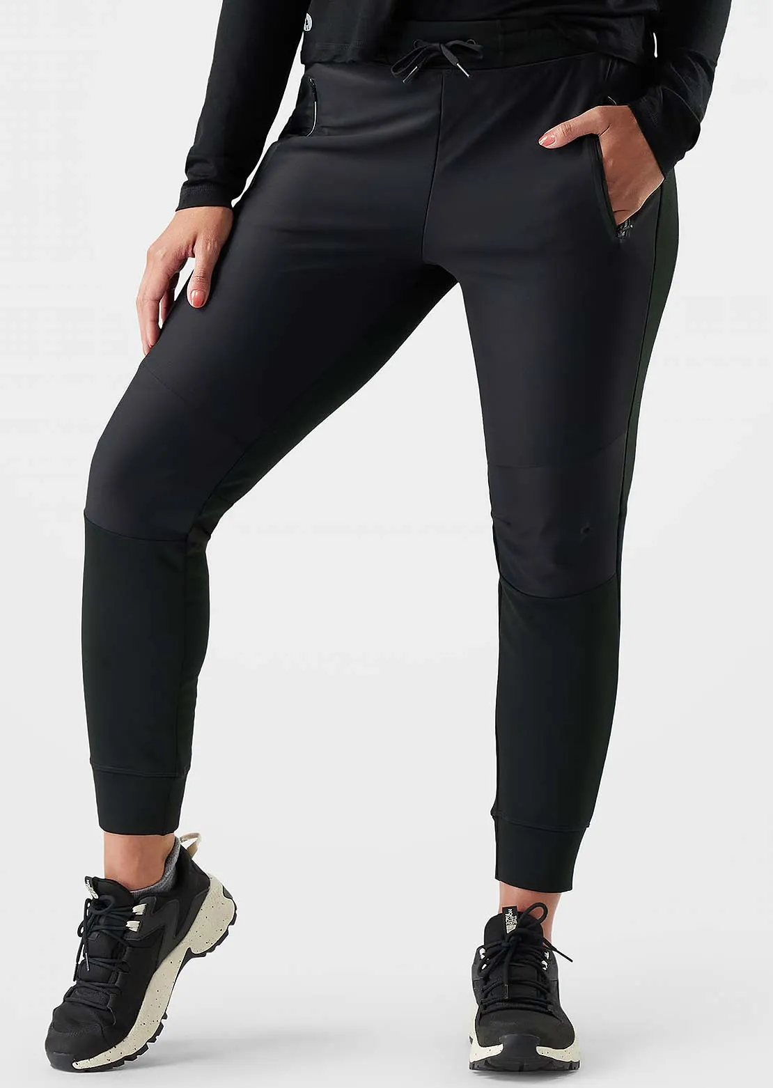 Smartwool Women's Active Fleece Wind Pant sold by Prfo