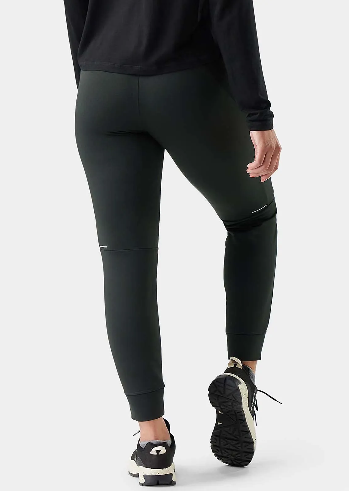 Smartwool Women's Active Fleece Wind Pant sold by Prfo product image thumbnail 2