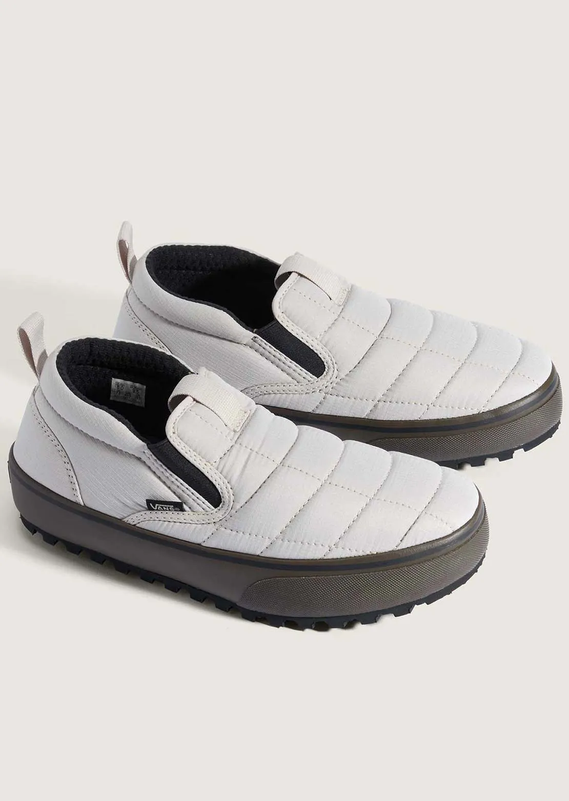 Vans Unisex Snow Lodge Slipper MID MTE Shoes sold by Prfo product image thumbnail 2