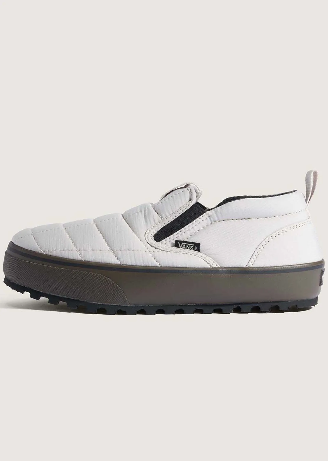 Vans Unisex Snow Lodge Slipper MID MTE Shoes sold by Prfo