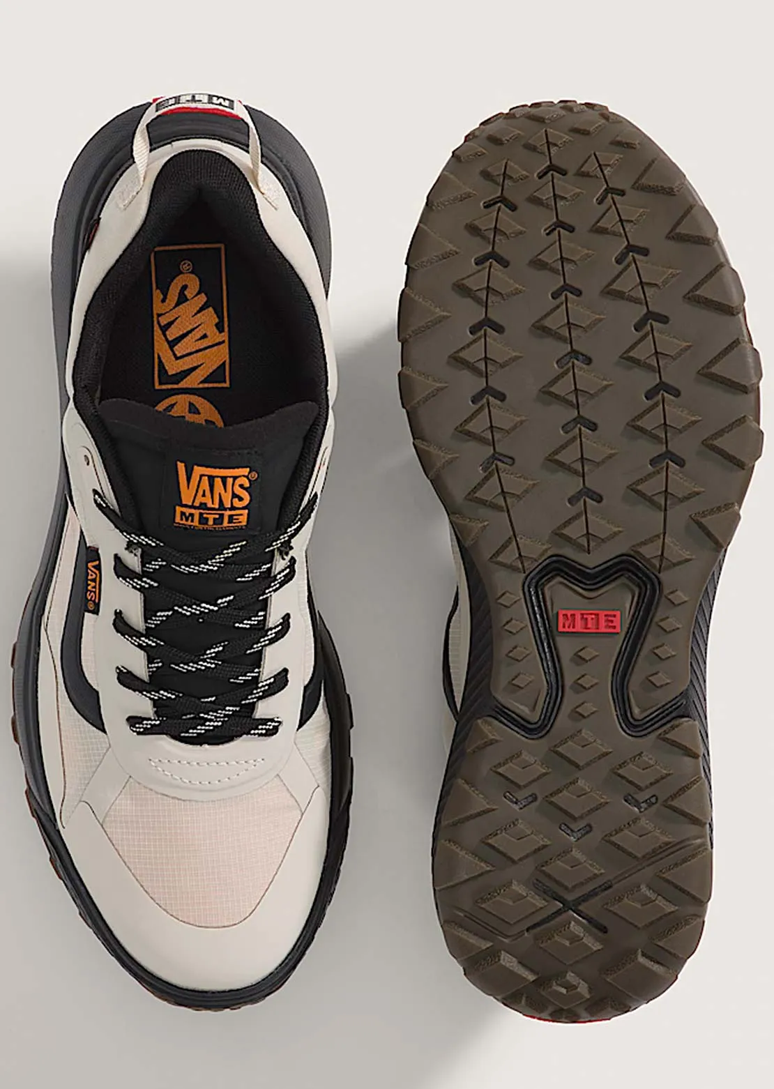 Vans Unisex MTE Crosspath Shoes sold by Prfo product image thumbnail 4