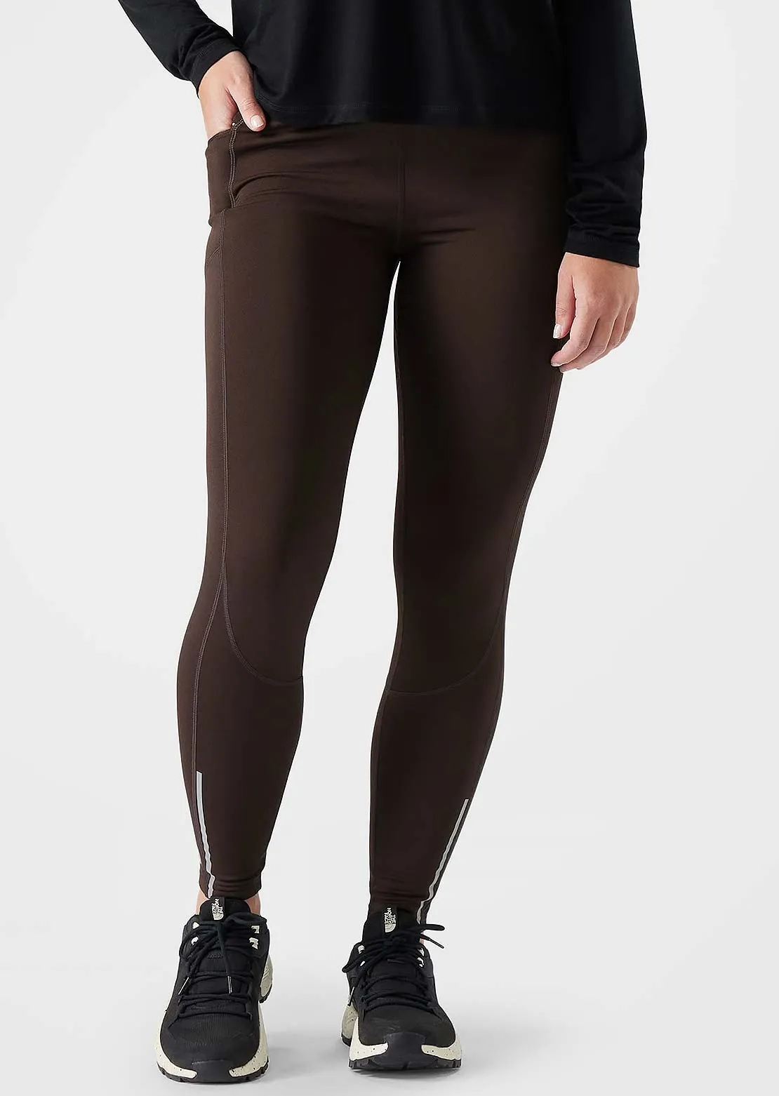 Smartwool Women's Active Fleece Tights sold by Prfo