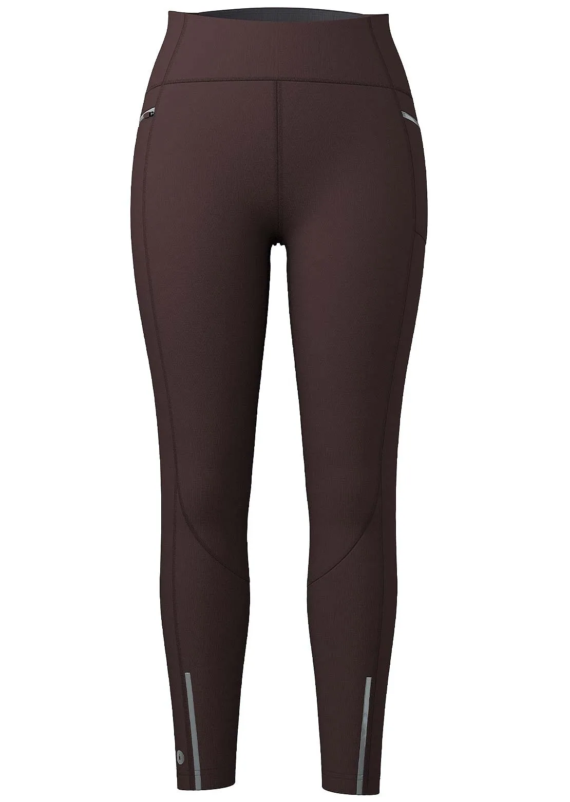 Smartwool Women's Active Fleece Tights sold by Prfo product image thumbnail 3