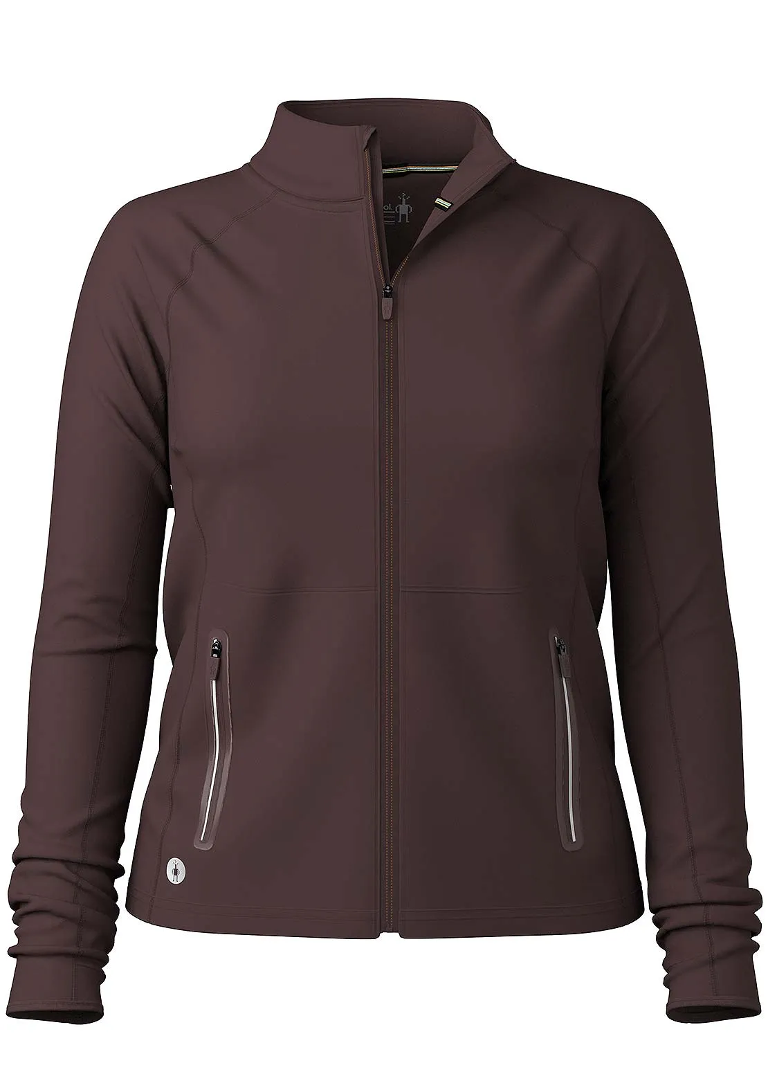 Smartwool Women's Active Fleece Jacket sold by Prfo product image thumbnail 4