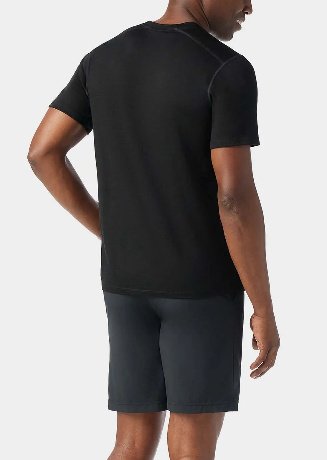 Smartwool Men's Merino T-Shirt sold by Prfo product image thumbnail 2
