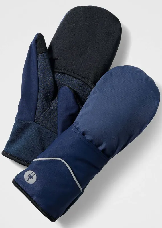 Smartwool Active Fleece Wind Mittens sold by Prfo