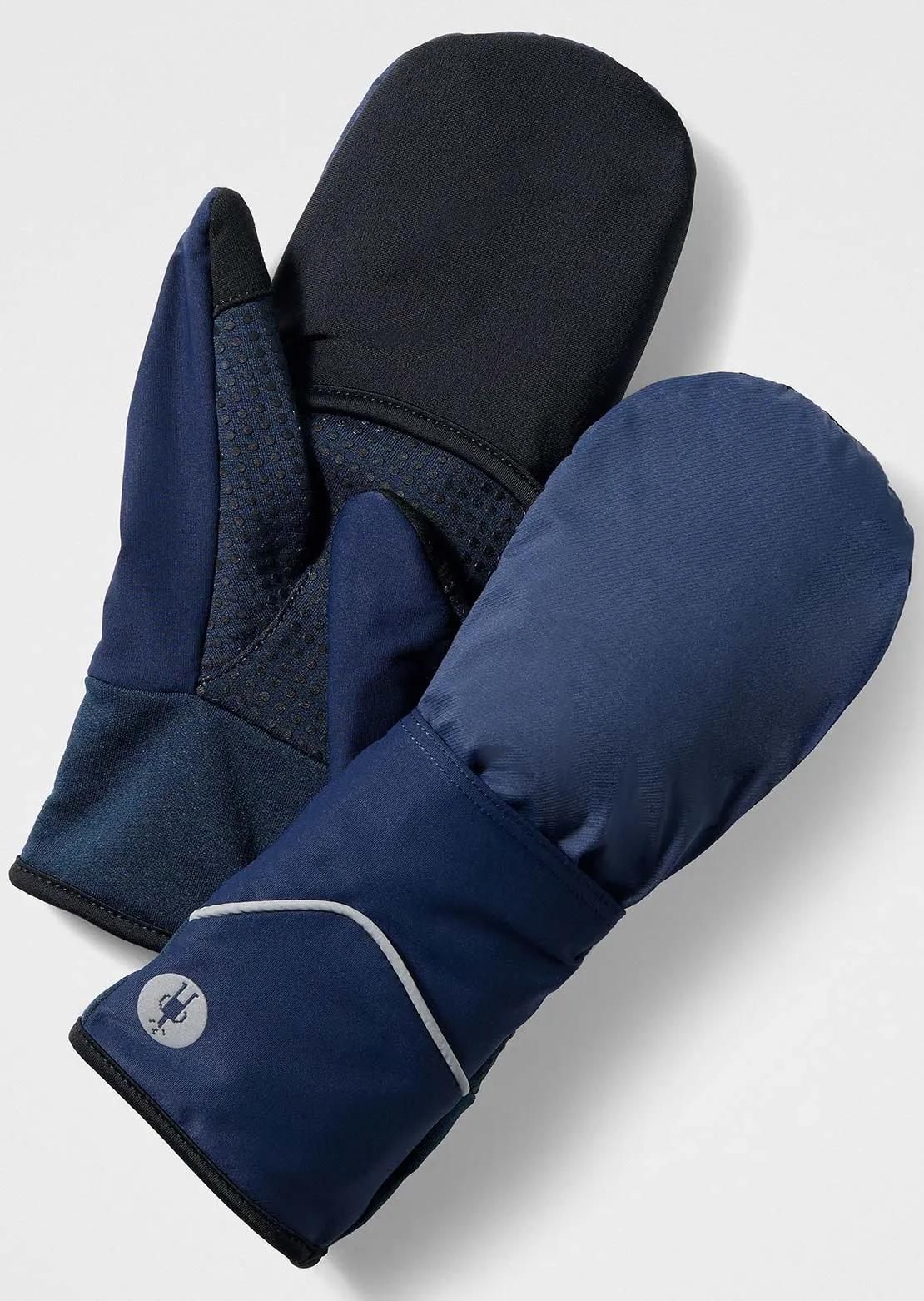 Smartwool Active Fleece Wind Mittens sold by Prfo