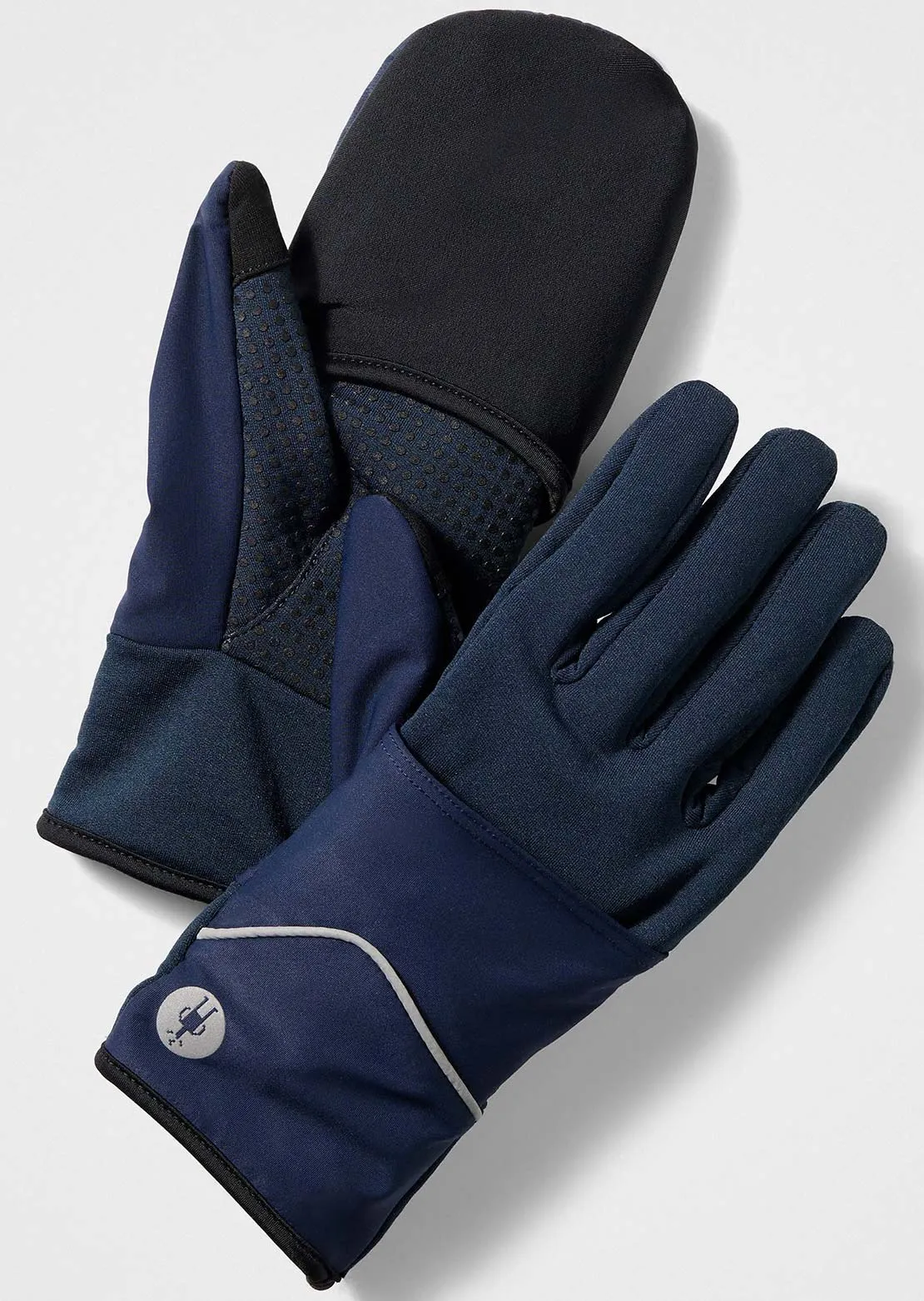 Smartwool Active Fleece Wind Mittens sold by Prfo product image thumbnail 2