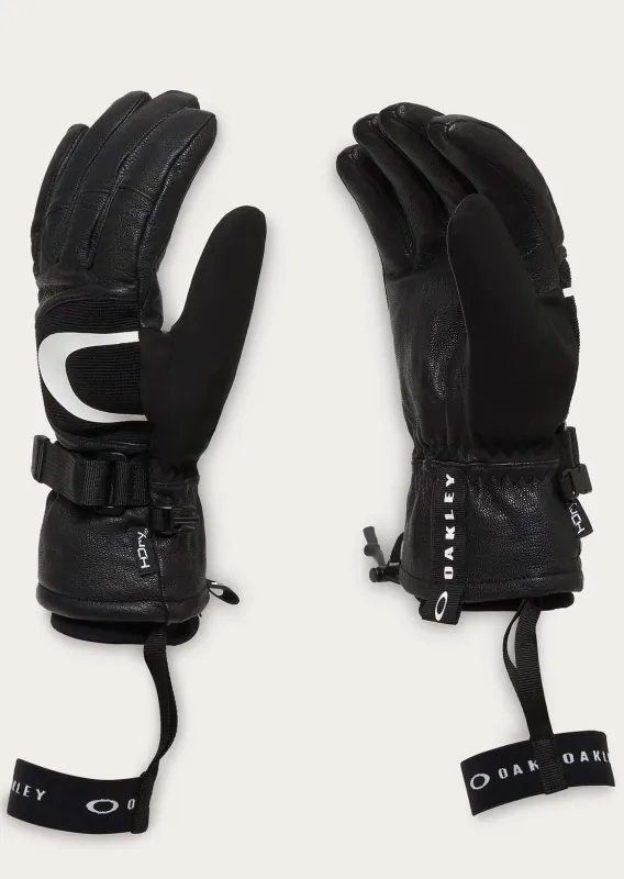 Oakley Men's Timberline Gloves sold by Prfo