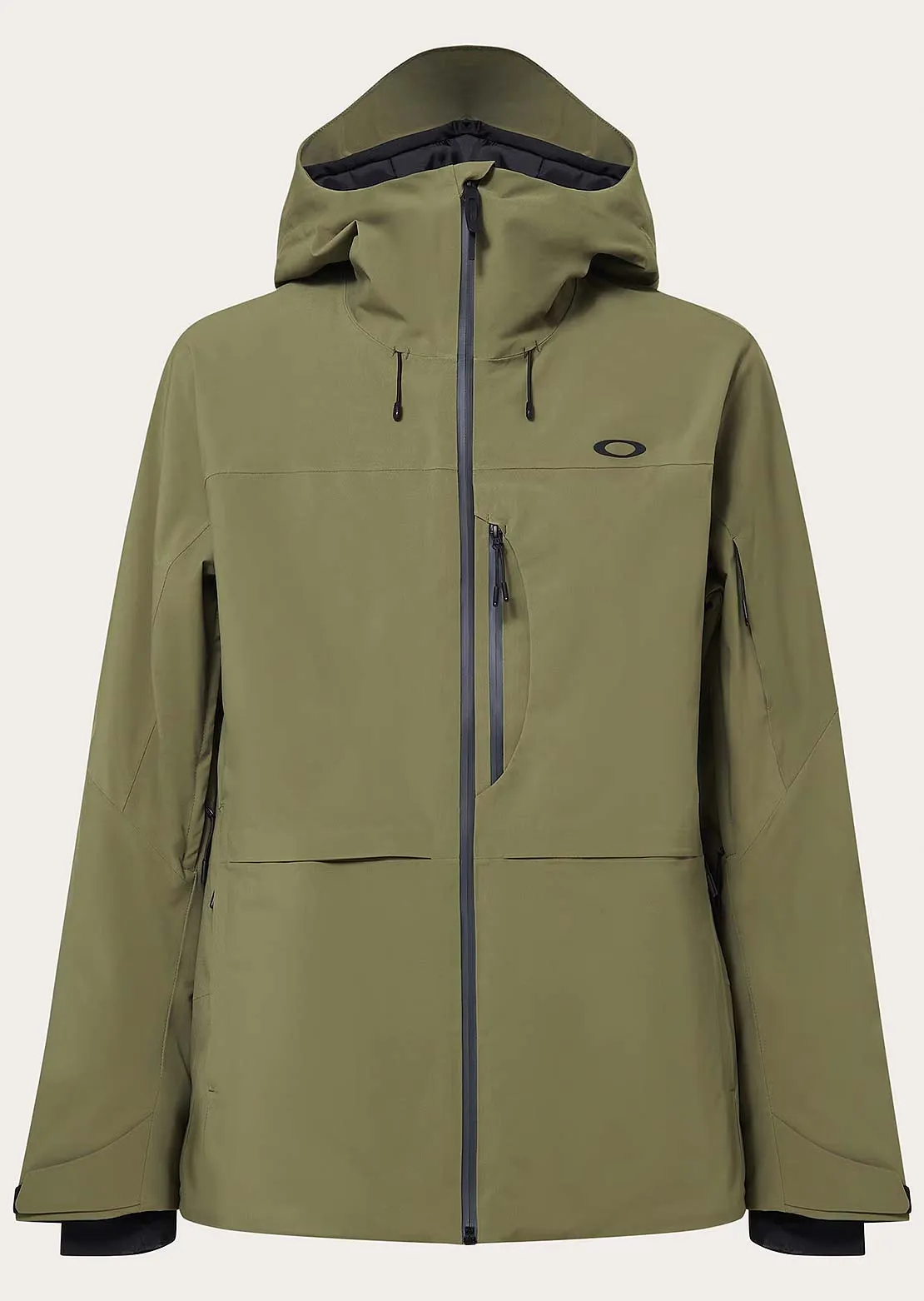 Oakley Men's Canopy Insulated Jacket sold by Prfo