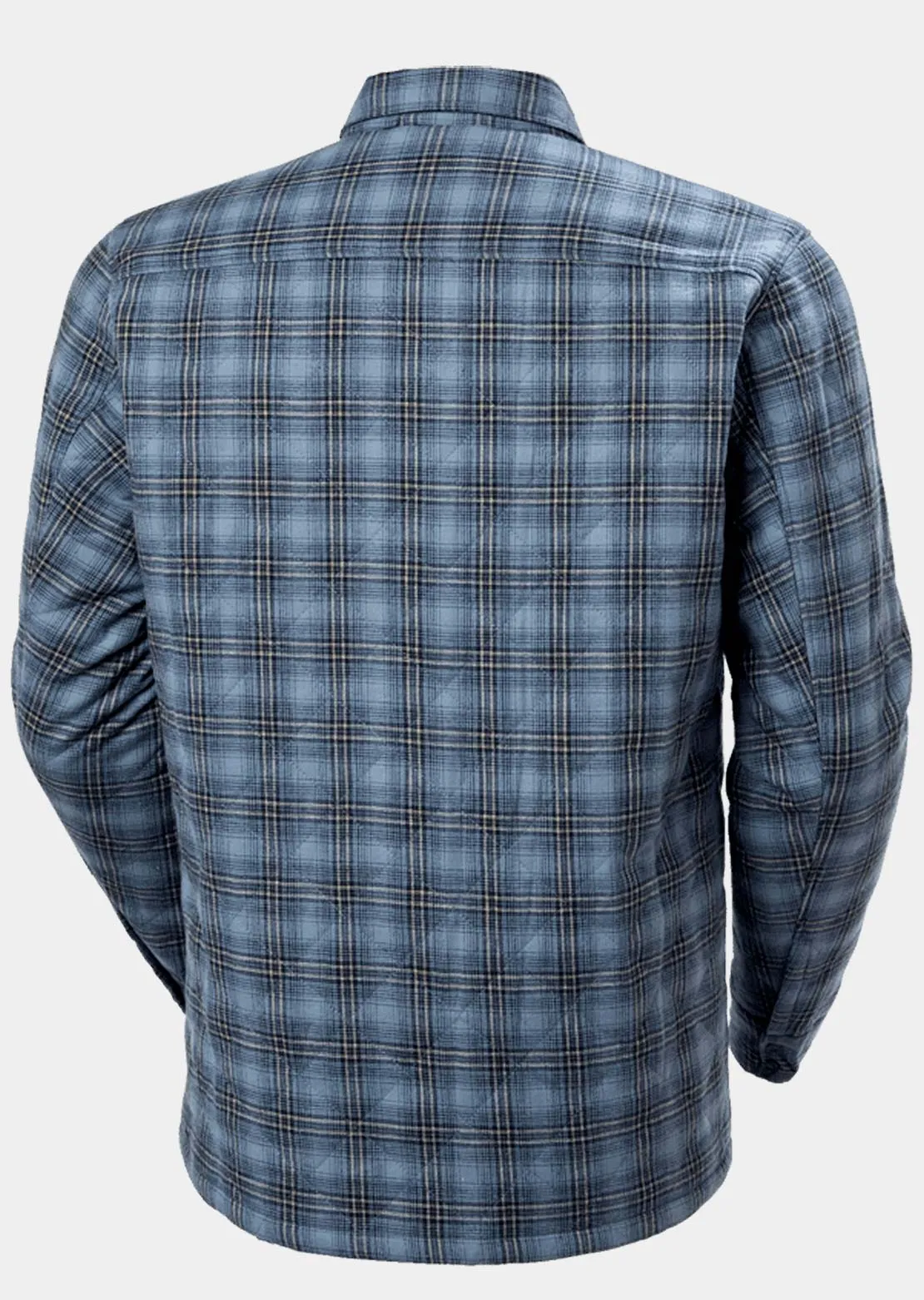 Helly Hansen Men's Isfjord Insulated Shacket sold by Prfo product image thumbnail 2