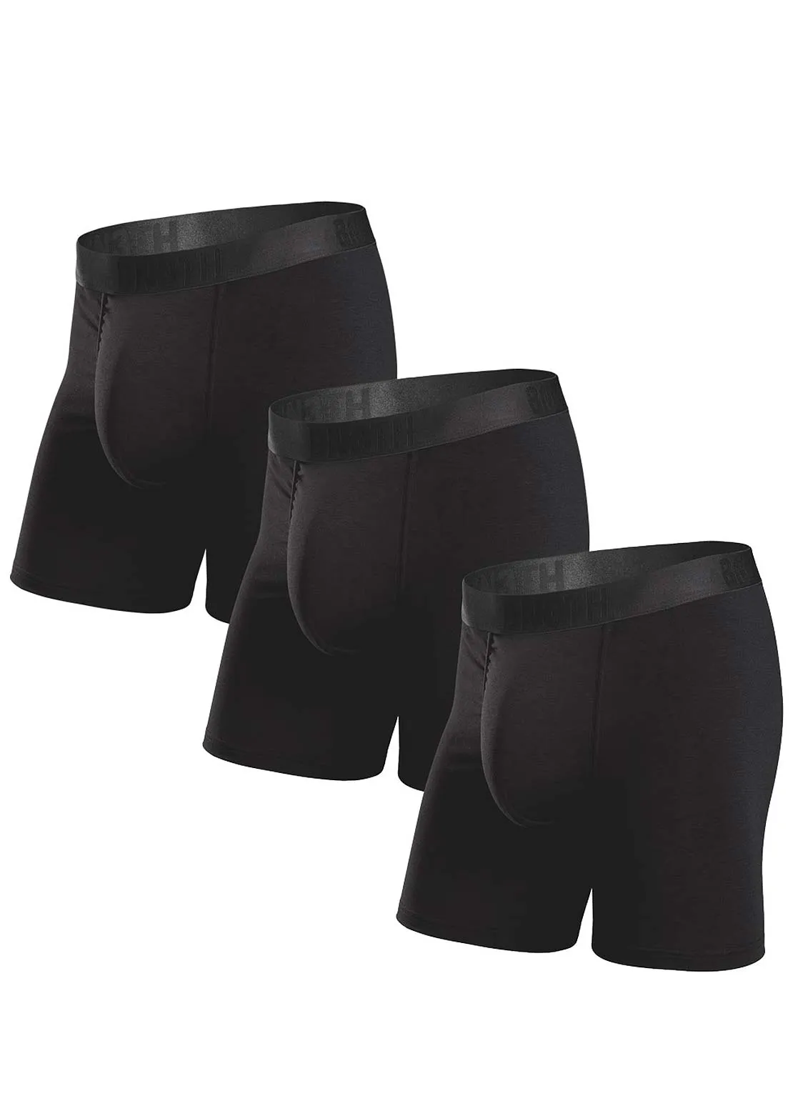 BN3TH Men's Essentials Brief Boxers 3-Pack sold by Prfo