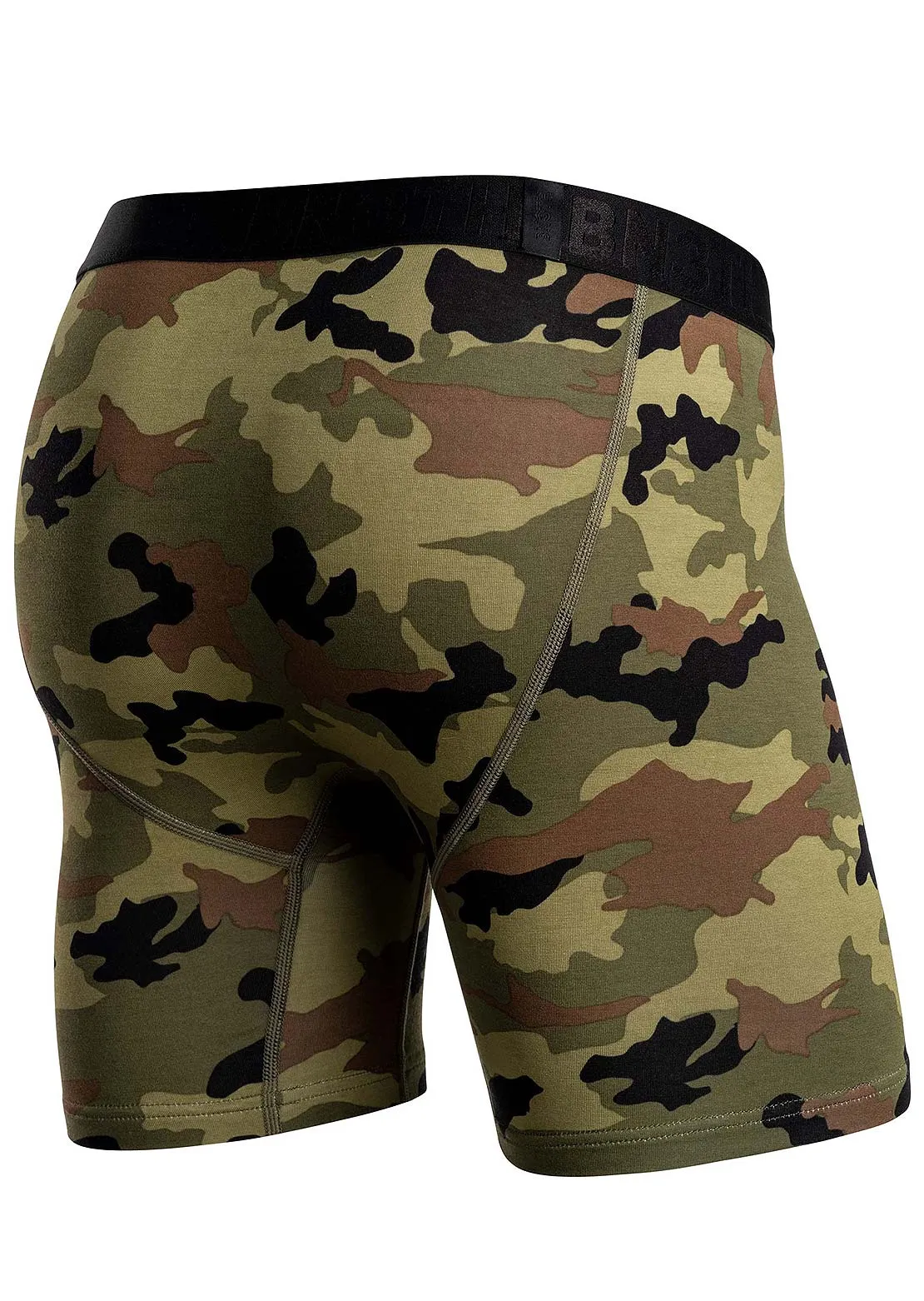 BN3TH Men's Classic Icon PT Brief Boxers sold by Prfo product image thumbnail 4