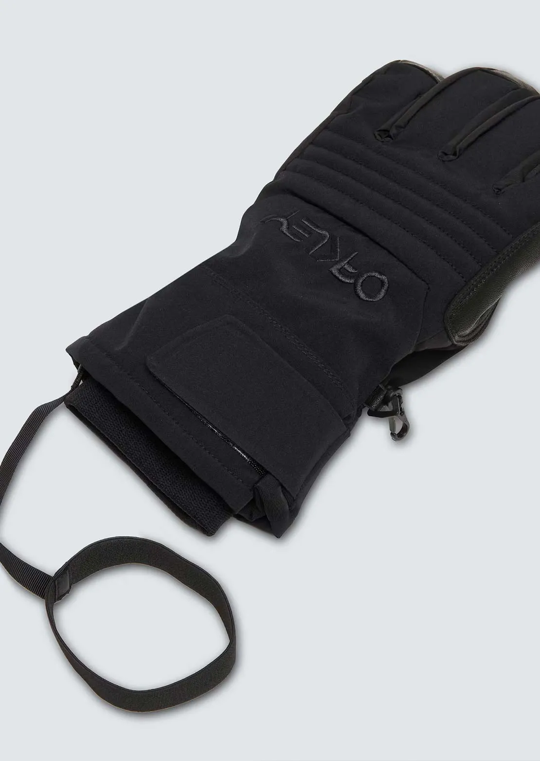 Oakley Men's B1B Gloves sold by Prfo product image thumbnail 3