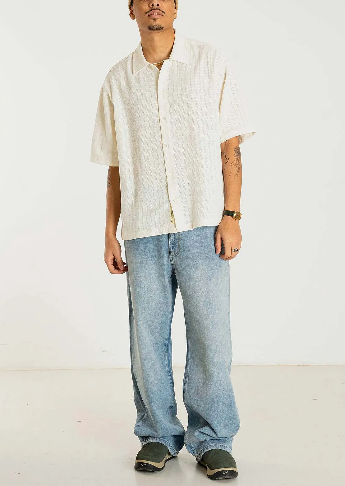 Woodbird Men's Rami Store Jeans sold by Prfo product image thumbnail 4